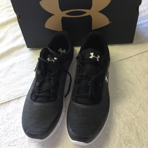 under armour men's mojo running shoes